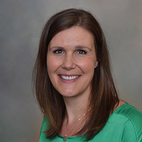 Amy Nikolai, P.A.-C.