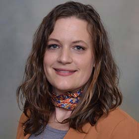 Angela Appel, M.D.