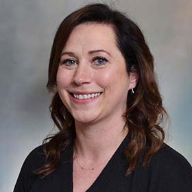 Annalyse Danzinger, P.A.-C.