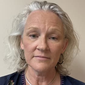 Barbara Ankarlo, M.D.