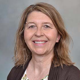 Rebecca (Becky) Grant, P.T.A.