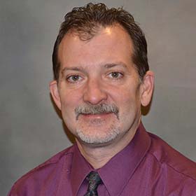 Brad Kruger, P.A.-C.