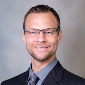 Bradley Schenk, P.A.-C.