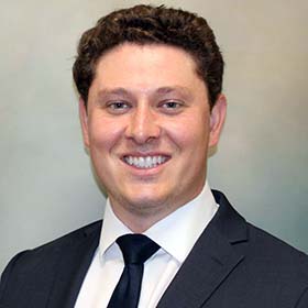 Brady Bollinger, D.O.