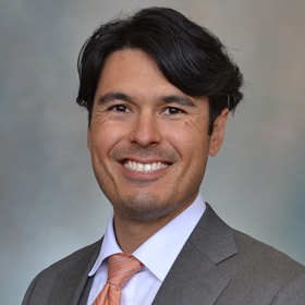 Brandon Hidaka, M.D., Ph.D.