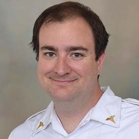 Caleb Ketchens, C.N.P., A.P.N.P.