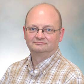 Carl Green, CRNA, A.P.N.P.