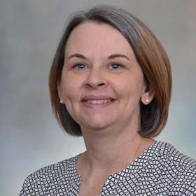 Carla Griggs, A.P.N.P.