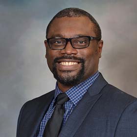 Celestine Odenigbo, M.D.