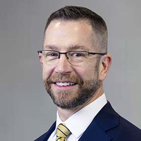 Charles W. Nordstrom, M.D.