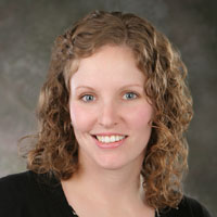 Christine Morgan, N.P.