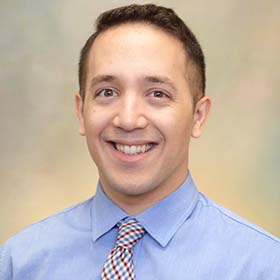 Christopher Kotsis, M.D.