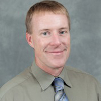 Christopher Roberts, M.D.