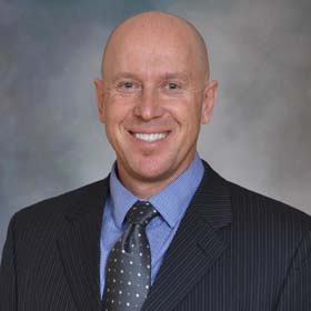 Christopher Schrantz, P.T.