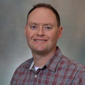 Corey Strahm, CRNA