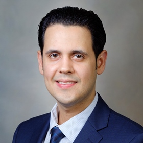 Cristian Madrid, M.D.