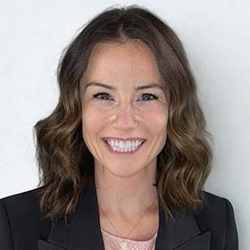 Daria Robideaux, C.N.P., A.P.N.P.