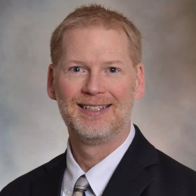 Darren Lokkesmoe, M.D.