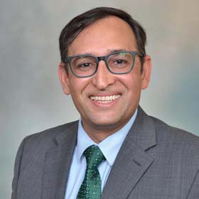 Devender Singh, M.B.B.S.