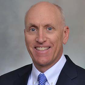 Douglas Auleta, M.D.