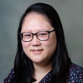 Ellen Liang, M.D.