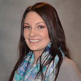 Emily Fischer, C.N.P.