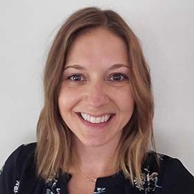 Emily Gamble, PA.-C.