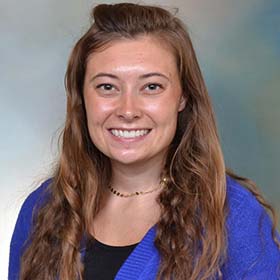 Emily Sjostrom, O.T.