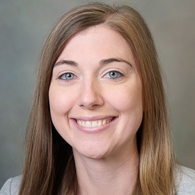Emily Stogdill, PharmD, BCACP