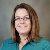 Erica Vogel, P.A.-C.
