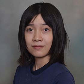 Fengqi (Sherry) Zhou OD