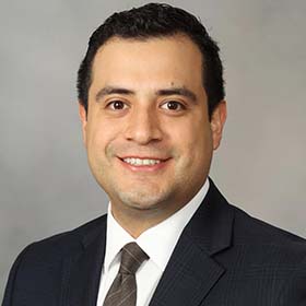 Francisco Cardenas, M.D.