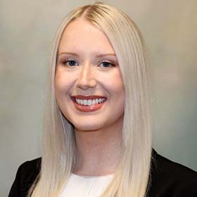 Gabrielle Crockett, O.D.