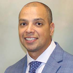 Grant Mallory, M.D.