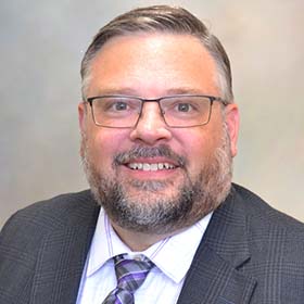 Gregory Taylor, M.D.