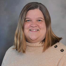 Heidi Frank, LCSW