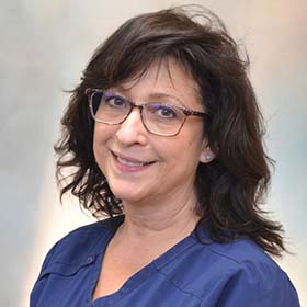 Hope St. Jean, A.P.N.P., R.N.