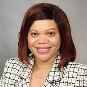 Ibiyemi Oke, M.B., Ch.B.