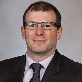 Ignacio Jusue Torres, M.D.