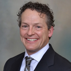 James Ottevaere, M.D.