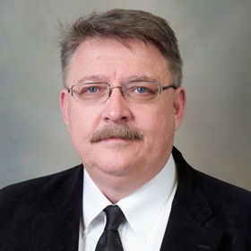 James Stanga, M.D.