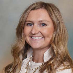 Jamie Smith, A.P.N.P.