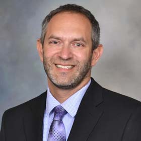 Jason Weindorfer, M.D.