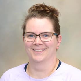 Jennifer Rock, D.N.P.