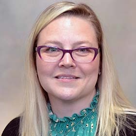 Jennifer Stanisch, C.N.P., D.N.P., A.P.N.P.