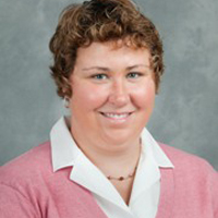 Jennifer Thyssen NP