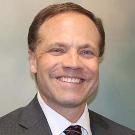 Jeremy Forster, M.D.