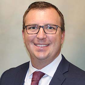 Jesse Reiter, D.O.