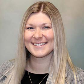 Jessica Luther, APRN, C.N.P., D.N.P.
