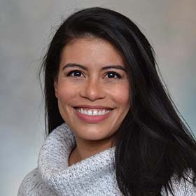 Jessica OrtizPeterson, P.T., D.P.T., OCS